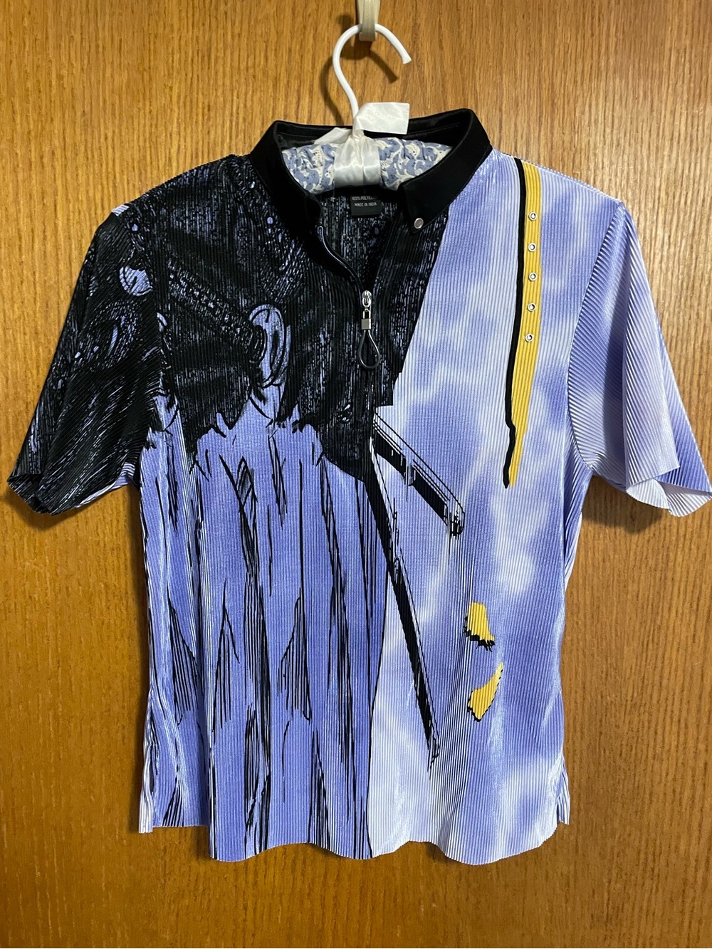 💜Jamie Sadock golf polo Sz S